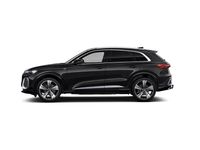 Neu Audi Q5 S-Line 204 PS (150 kW) 2026 Schwarz SUV