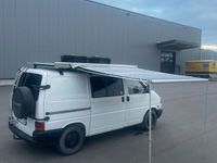 gebraucht VW T4 Syncro 2.5 TDI