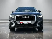 Gebraucht Audi Q2 Sport 116 PS (85 kW) 2017 Mythosschwarz metallic SUV