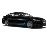 Brugt BMW i4 Efficient Dynamics 250 kW (340 HK) 2026 Sedan