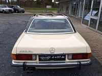 Gebraucht Mercedes SL450 177 PS (130 kW) 1973 Beige Cabrio