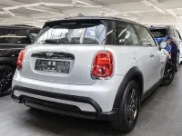 Gebraucht Mini Cooper Countryman Classic 136 PS (100 kW) 2022 Silber SUV