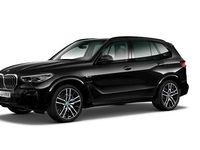 Gebraucht BMW X5 Shadowline 286 PS (210 kW) 2022 SUV