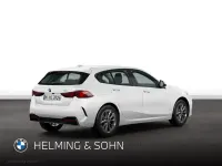 Gebraucht BMW 120 156 PS (114 kW) 2025 Weiß Kleinwagen