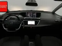 Gebraucht Citroën C4 SpaceTourer 131 PS (96 kW) 2021 Blau Van / Kleinbus
