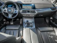 Gebraucht BMW X5 M Sport 360 PS (264 kW) 2021 Weiß SUV