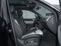 gebraucht Audi SQ5 PANO B&O KAMERA LEDER AHK KEYLESS DAB eHECK