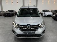 Neu Renault Kangoo 131 PS (96 kW) 2025 Grau Van / Kleinbus