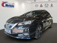 Gebraucht Nissan Leaf Tekna 160 kW (218 PS) 2020 Black (m) Kleinwagen