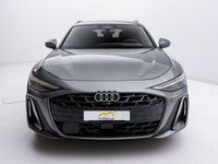 Ny Audi A6 Ambiente 367 HK (269 kW) 2025 Grå Stationcar