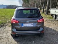 gebraucht Ford B-MAX 1,0 EcoBoost 92kW S/S Cool & Connect C...