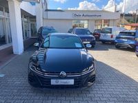 Gebraucht VW Arteon R 320 PS (235 kW) 2022 Deep black (metallic) Limousine