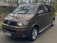 gebraucht VW T5 2.0 TDI Kombi