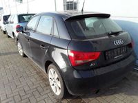 gebraucht Audi A1 Sportback 1.2 TFSI #S-LINE #KLIMA #NAVI #PANO