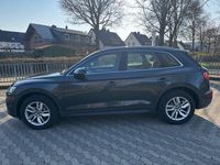 Gebraucht Audi Q5 150 PS (110 kW) 2017 Grau SUV