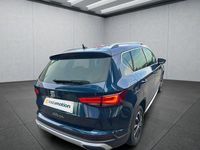 Gebraucht Seat Ateca 150 PS (110 kW) 2022 Blau SUV