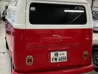Gebraucht VW T1 50 PS (36 kW) 1965 Van