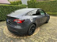 gebraucht Tesla Model Y Long Range Dual Motor AWD *** Top Zustand