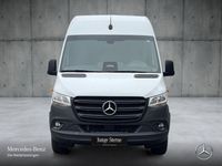 Gebraucht Mercedes Sprinter 170 PS (125 kW) 2024 Weiß Van