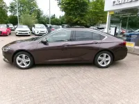 Gebraucht Opel Insignia Innovation 165 PS (121 kW) 2018 Dark caramel Limousine