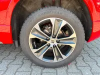 Gebraucht Seat Ateca FR 150 PS (110 kW) 2023 Rot SUV