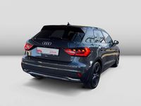 Gebraucht Audi A1 Advanced 116 PS (85 kW) 2024 Manhattangrau metallic Limousine