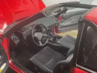 Gebraucht Toyota MR2 116 PS (85 kW) 1989 Coupé