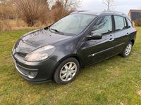 gebraucht Renault Clio 1,2 TSI , TÜV Neu