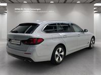 gebraucht BMW 520 i Touring