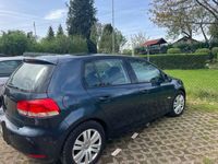 gebraucht VW Golf VI 