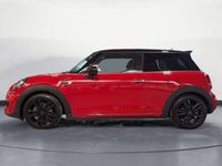 gebraucht Mini Cooper Klimaaut. PDC Rückfahrkamera MF Lenkrad