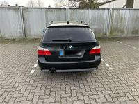gebraucht BMW 520 E61 d