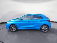 Neu MG MG3 Luxury 194 PS (142 kW) 2025 Blau Kleinwagen