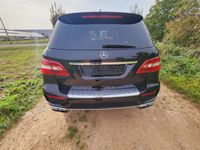 gebraucht Mercedes ML63 AMG AMG M-Klasse 4Matic SPEEDSHIFT 7G-TRONIC Performance P