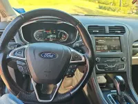 Gebraucht Ford Mondeo ST 179 PS (131 kW) 2016 Schwarz Limousine