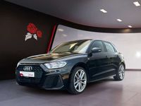 gebraucht Audi A1 Sportback S line