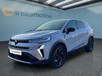 Gebraucht Renault Symbioz 143 PS (105 kW) 2025 Grau SUV