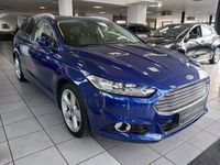 gebraucht Ford Mondeo Kombi 1.5L *KLIMA*NAVI*PANORAMA.*SHZG*PDC