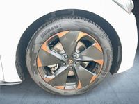 Gebraucht Cupra Born e-Boost 169 kW (231 PS) 2025 Weiß Kleinwagen