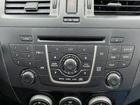 gebraucht Mazda 5 Sendo*Klimaautomatik/7-Sitzer*