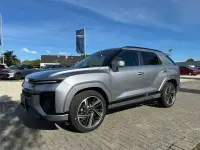 Gebraucht KGM Actyon 163 PS (119 kW) 2026 Grau SUV