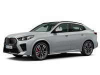 Neu BMW iX2 Luxury Line 230 kW (313 PS) 2025 SUV