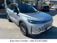 Brugt Baic X75 177 HK (130 kW) 2025 Grå SUV