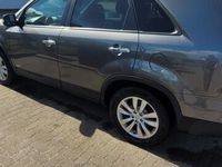 gebraucht Kia Sorento 2,2 AWD