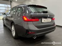 gebraucht BMW 320 d xDrive Advantage/GRA/Navi/Led/PDC