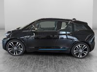 gebraucht BMW 120 i3sAh DAB LED Navi Prof. RTTI Wärmep. Shz