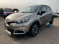 gebraucht Renault Captur Intens NAVI/SHZ/PDC