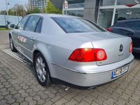 gebraucht VW Phaeton 4.2 V8 4Motion"LPG-GAS + VOLL-OPTION"