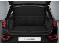 Gebraucht VW T-Roc 150 PS (110 kW) 2025 Schwarz SUV