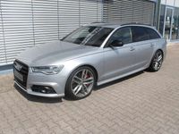 gebraucht Audi A6 Avant 3.0 TDI quattro Competition*MatrixLED/Leder*